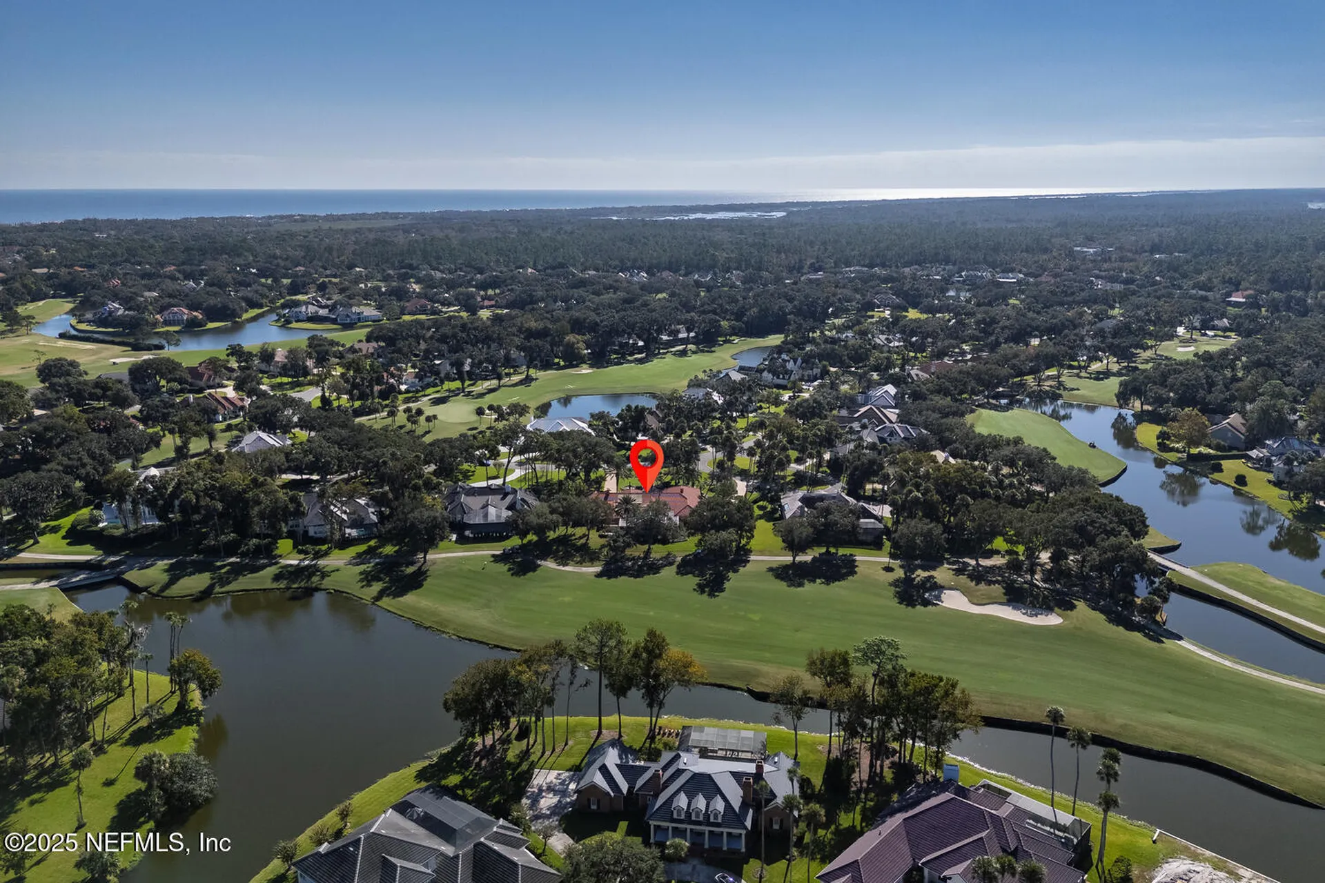 149 Twelve Oaks Lane Ponte Vedra Beach FL 32082