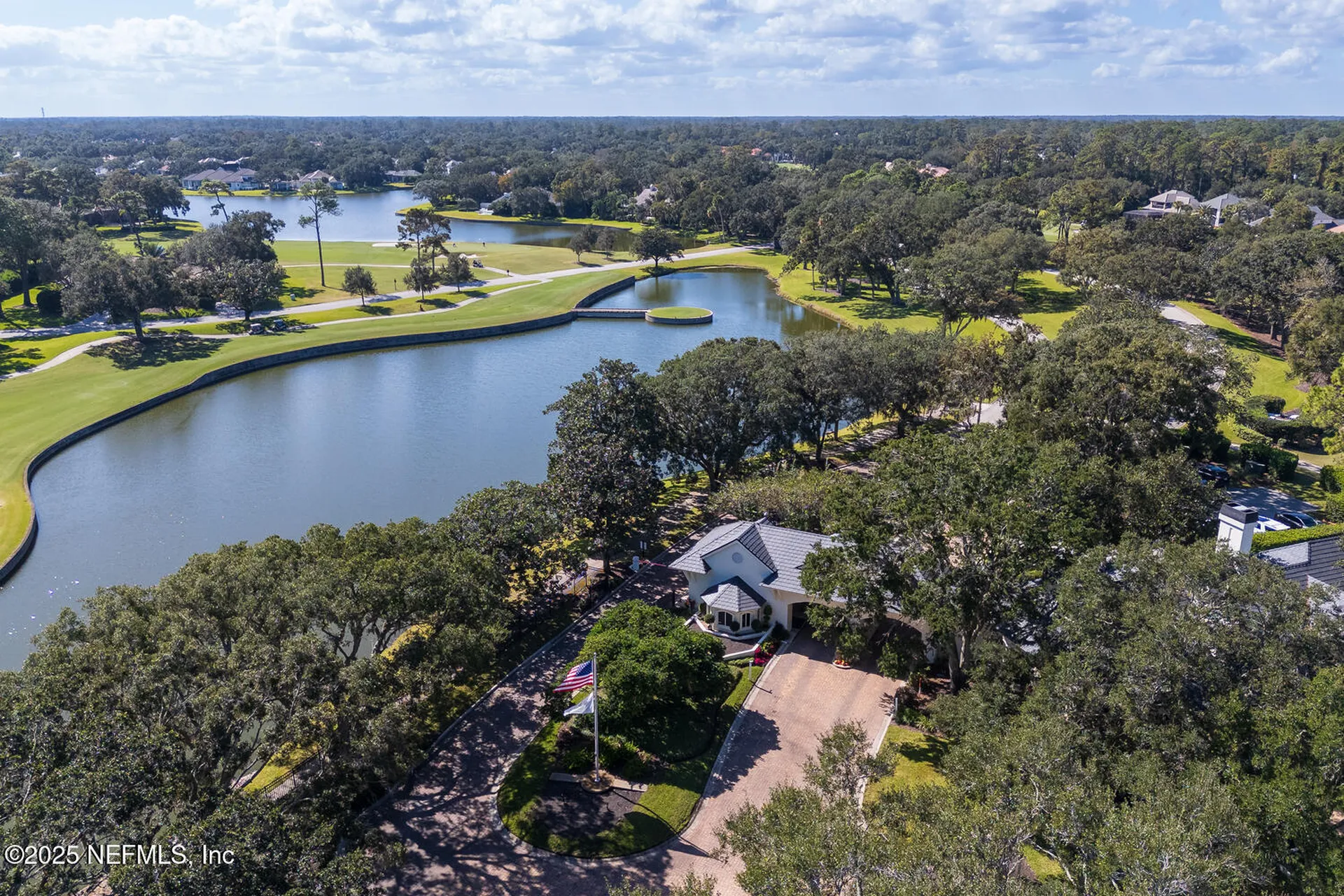 149 Twelve Oaks Lane Ponte Vedra Beach FL 32082
