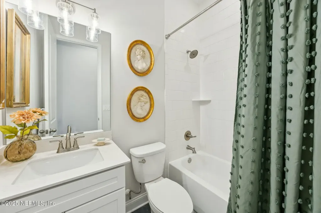 84577 Greylock Court Fernandina Beach FL 32034