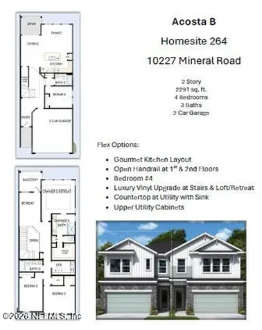 10227 Mineral Road Jacksonville FL 32256