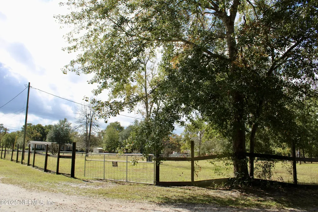 3990 Appaloosa Road Middleburg FL 32068