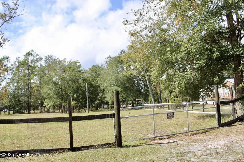 3990 Appaloosa Road Middleburg FL 32068