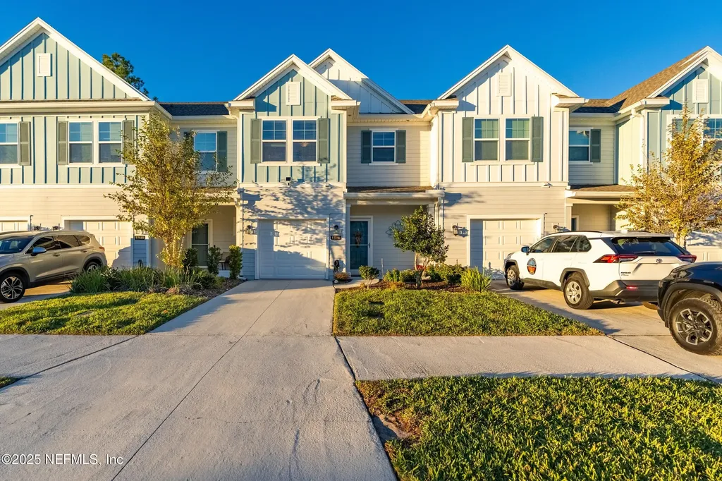 12846 Josslyn Lane Jacksonville FL 32246