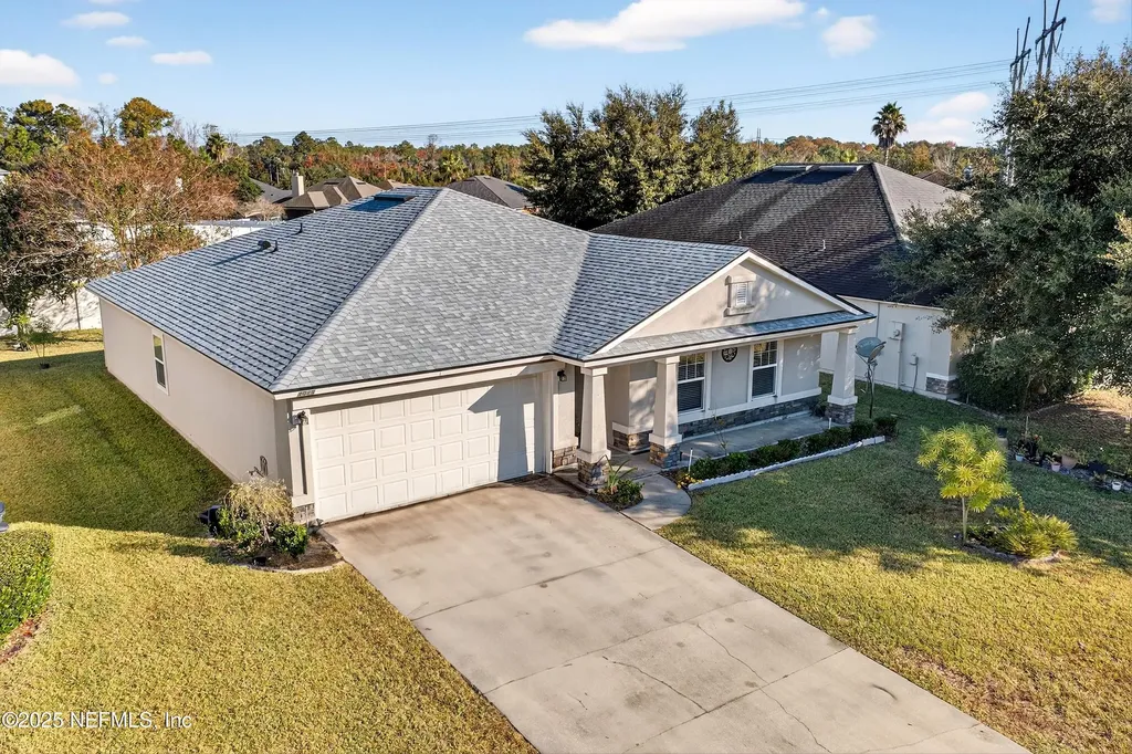 4045 Trail Ridge Road Middleburg FL 32068