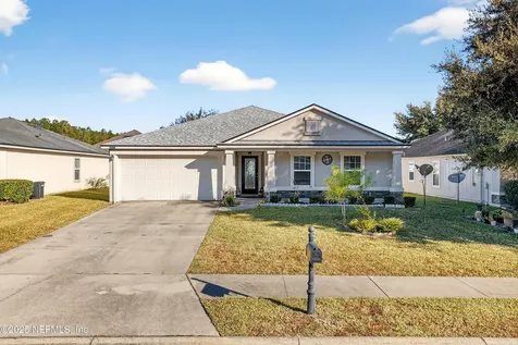 4045 Trail Ridge Road Middleburg FL 32068