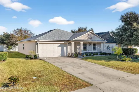 4045 Trail Ridge Road Middleburg FL 32068