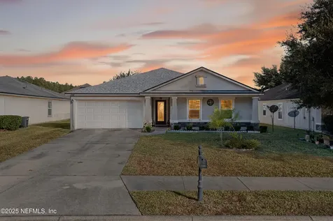 4045 Trail Ridge Road Middleburg FL 32068