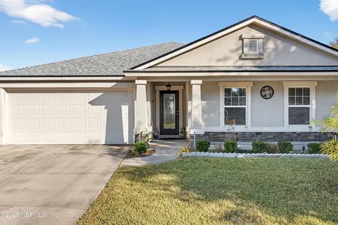 4045 Trail Ridge Road Middleburg FL 32068