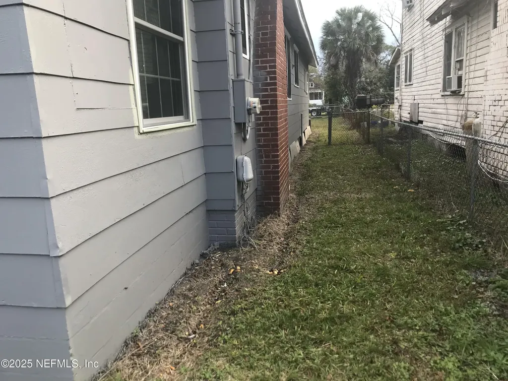 1322 Steele Street Jacksonville FL 32209