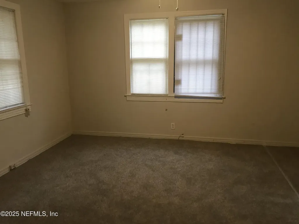 1322 Steele Street Jacksonville FL 32209