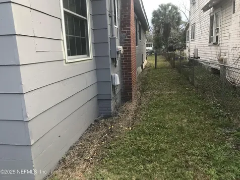 1322 Steele Street Jacksonville FL 32209