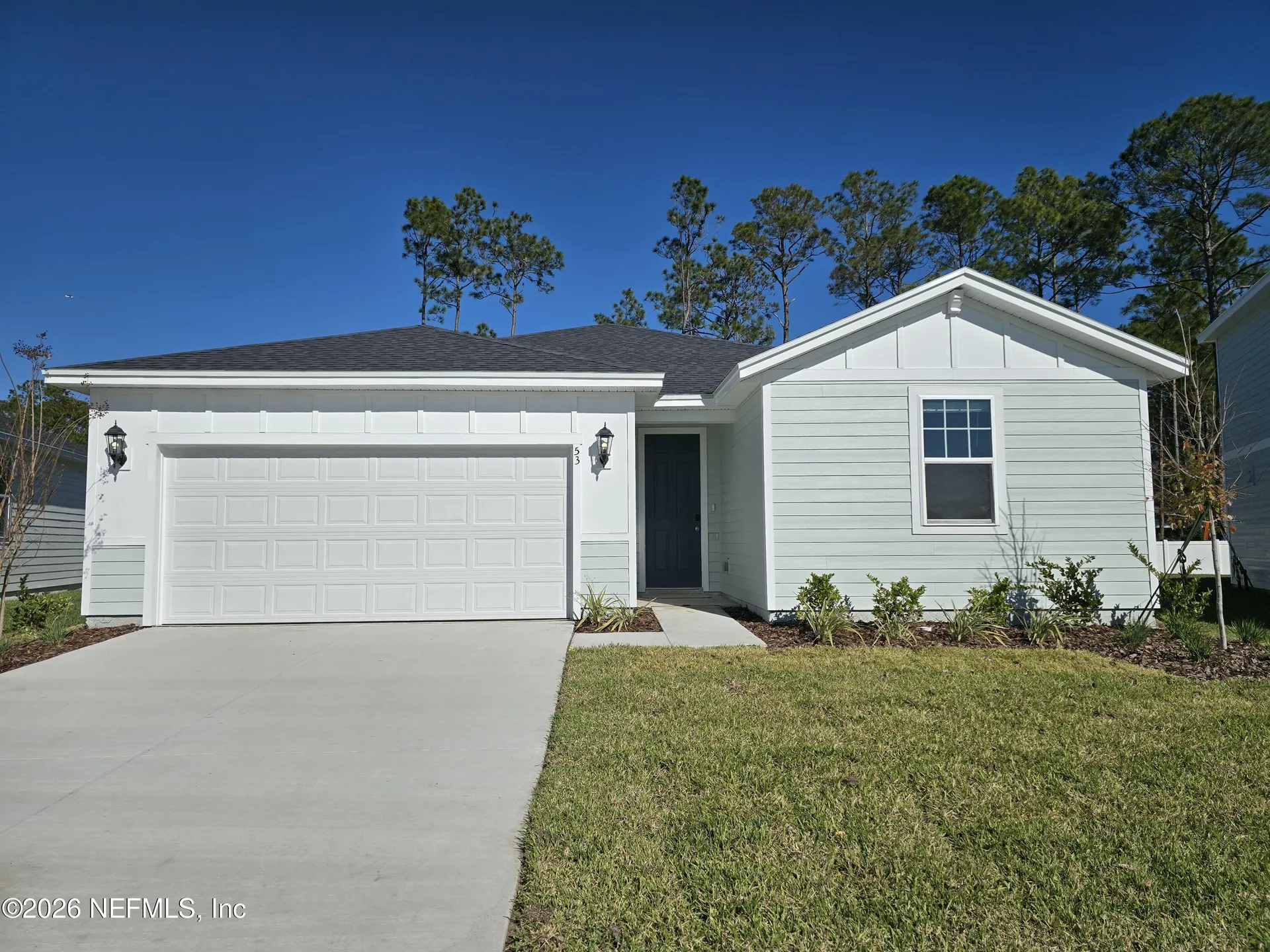 53 Wandering Creek Way Palm Coast FL 32164