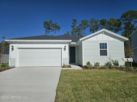 53 Wandering Creek Way Palm Coast FL 32164