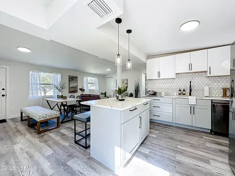 10551 Conrad Drive Jacksonville FL 32218