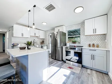 10551 Conrad Drive Jacksonville FL 32218