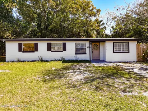 10551 Conrad Drive Jacksonville FL 32218