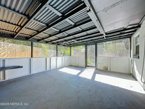 10551 Conrad Drive Jacksonville FL 32218