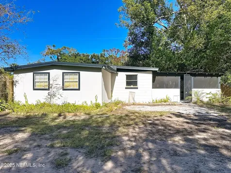 10551 Conrad Drive Jacksonville FL 32218