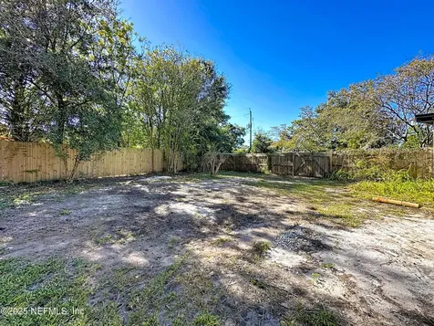 10551 Conrad Drive Jacksonville FL 32218