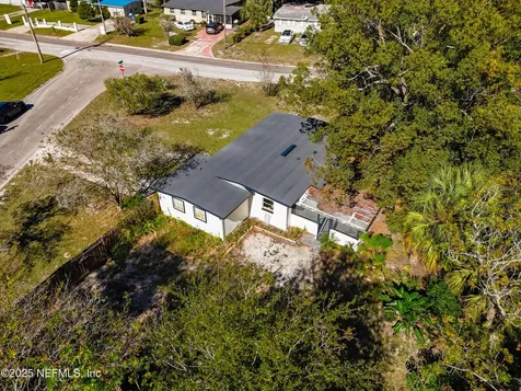 10551 Conrad Drive Jacksonville FL 32218