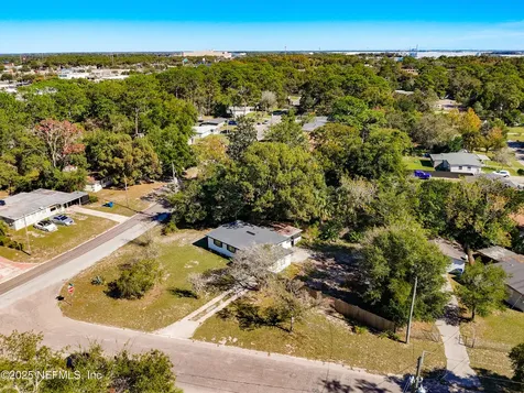 10551 Conrad Drive Jacksonville FL 32218