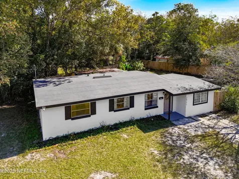 10551 Conrad Drive Jacksonville FL 32218