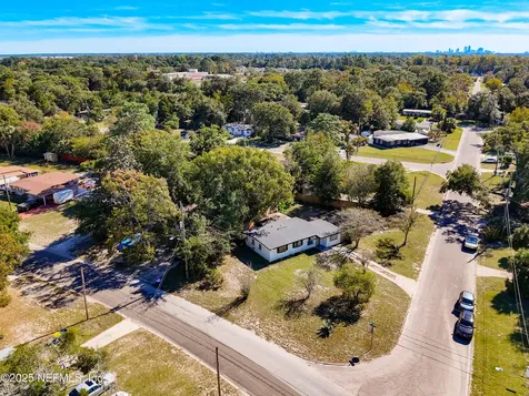 10551 Conrad Drive Jacksonville FL 32218