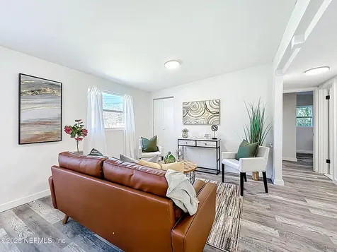10551 Conrad Drive Jacksonville FL 32218