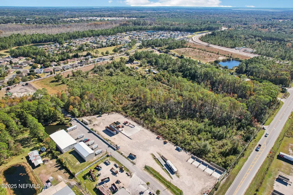 0 Us Highway 17 Yulee FL 32097