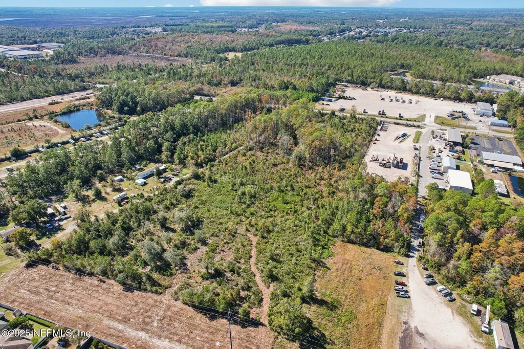 0 Us Highway 17 Yulee FL 32097