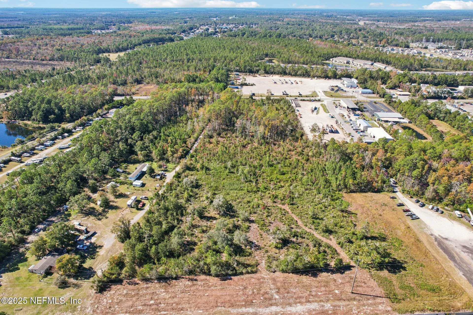 0 Us Highway 17 Yulee FL 32097