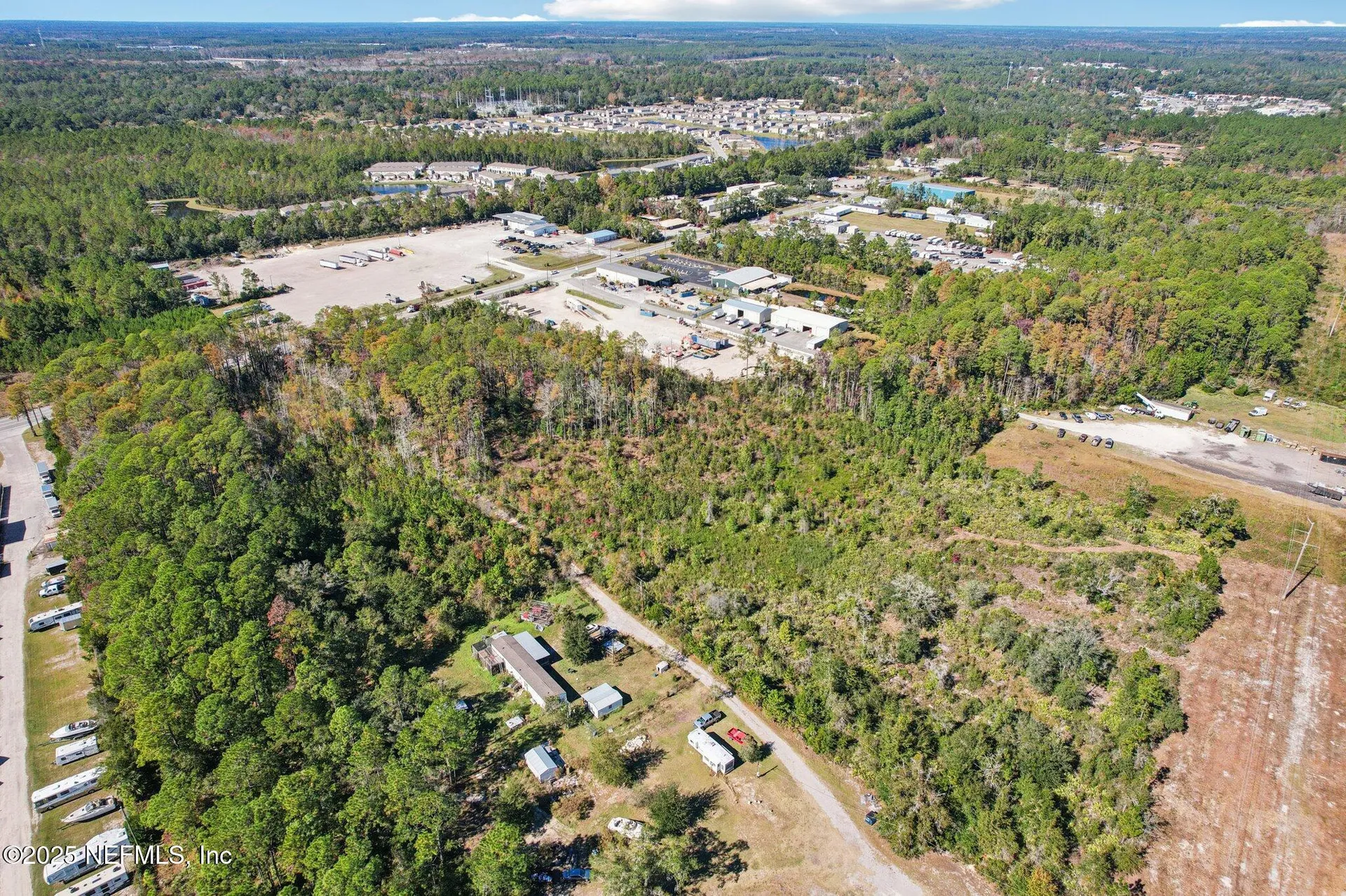 0 Us Highway 17 Yulee FL 32097