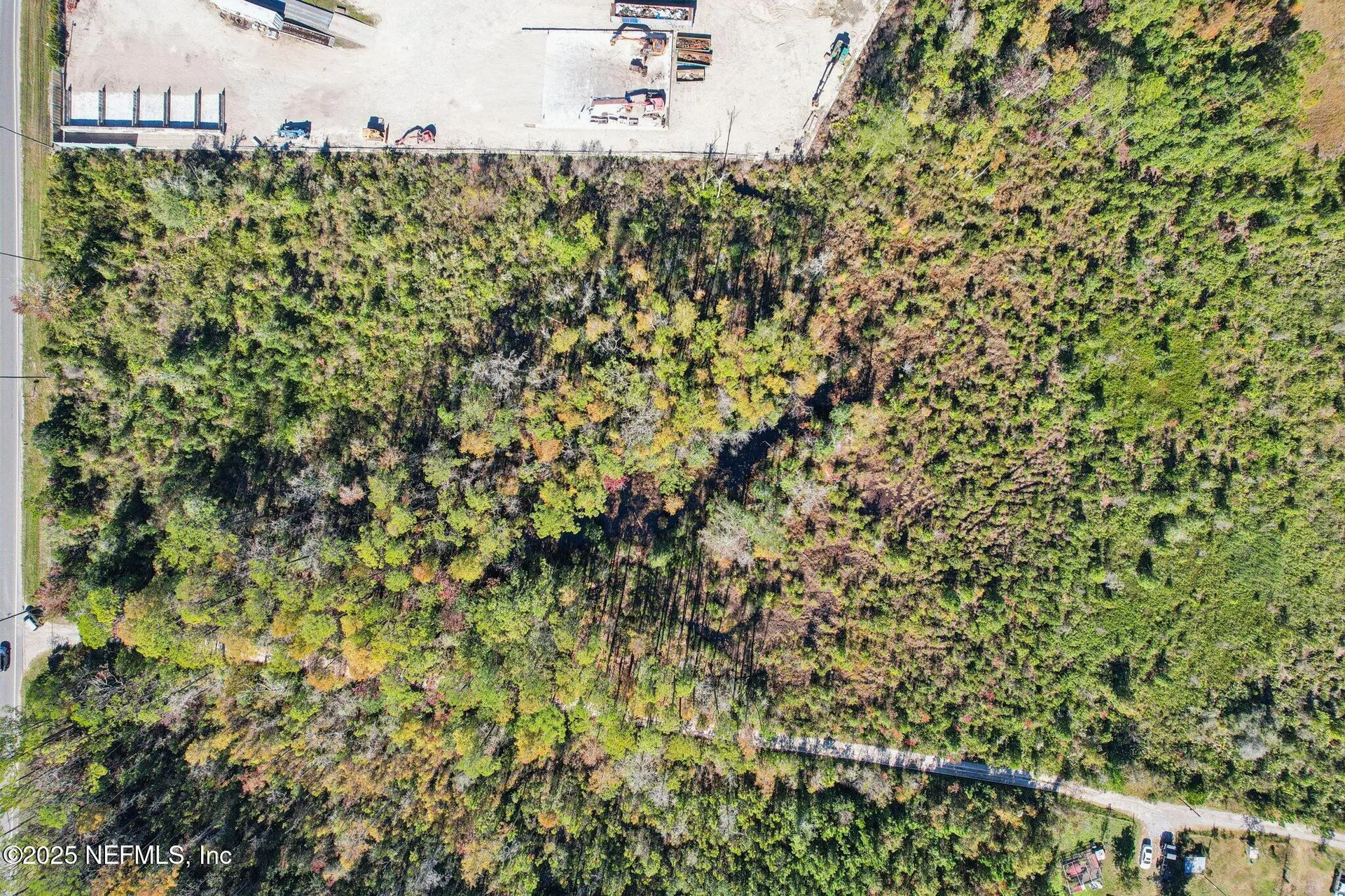 0 Us Highway 17 Yulee FL 32097