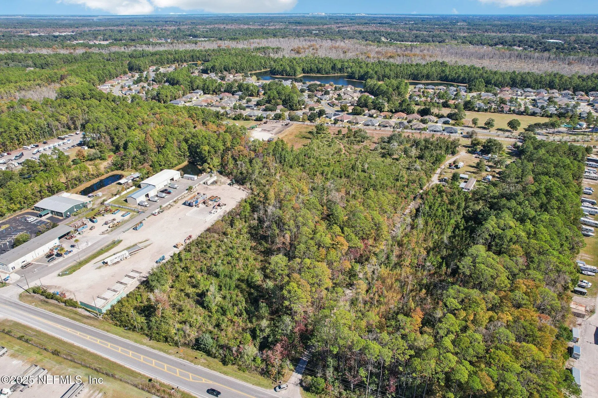0 Us Highway 17 Yulee FL 32097