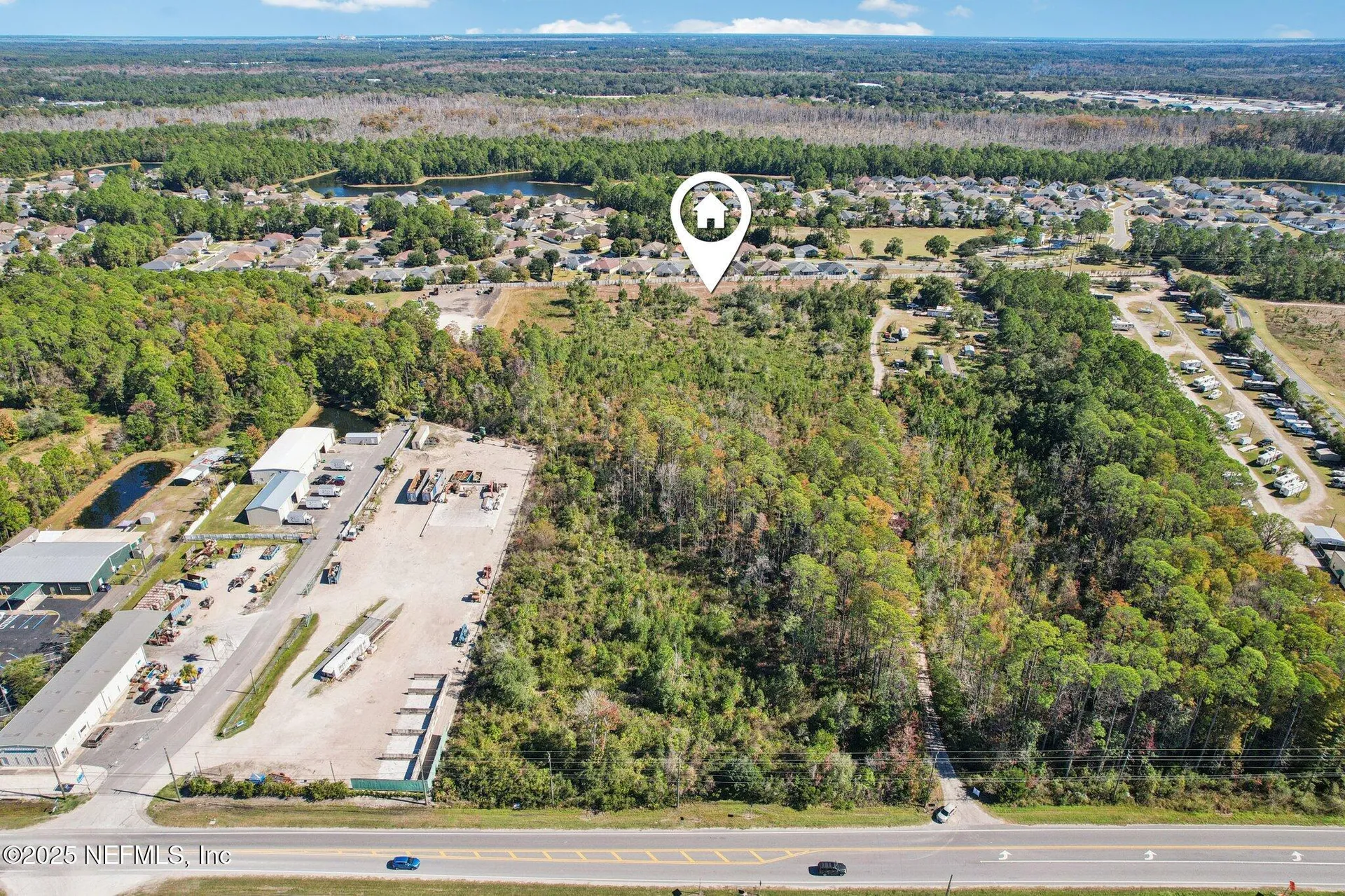 0 Us Highway 17 Yulee FL 32097