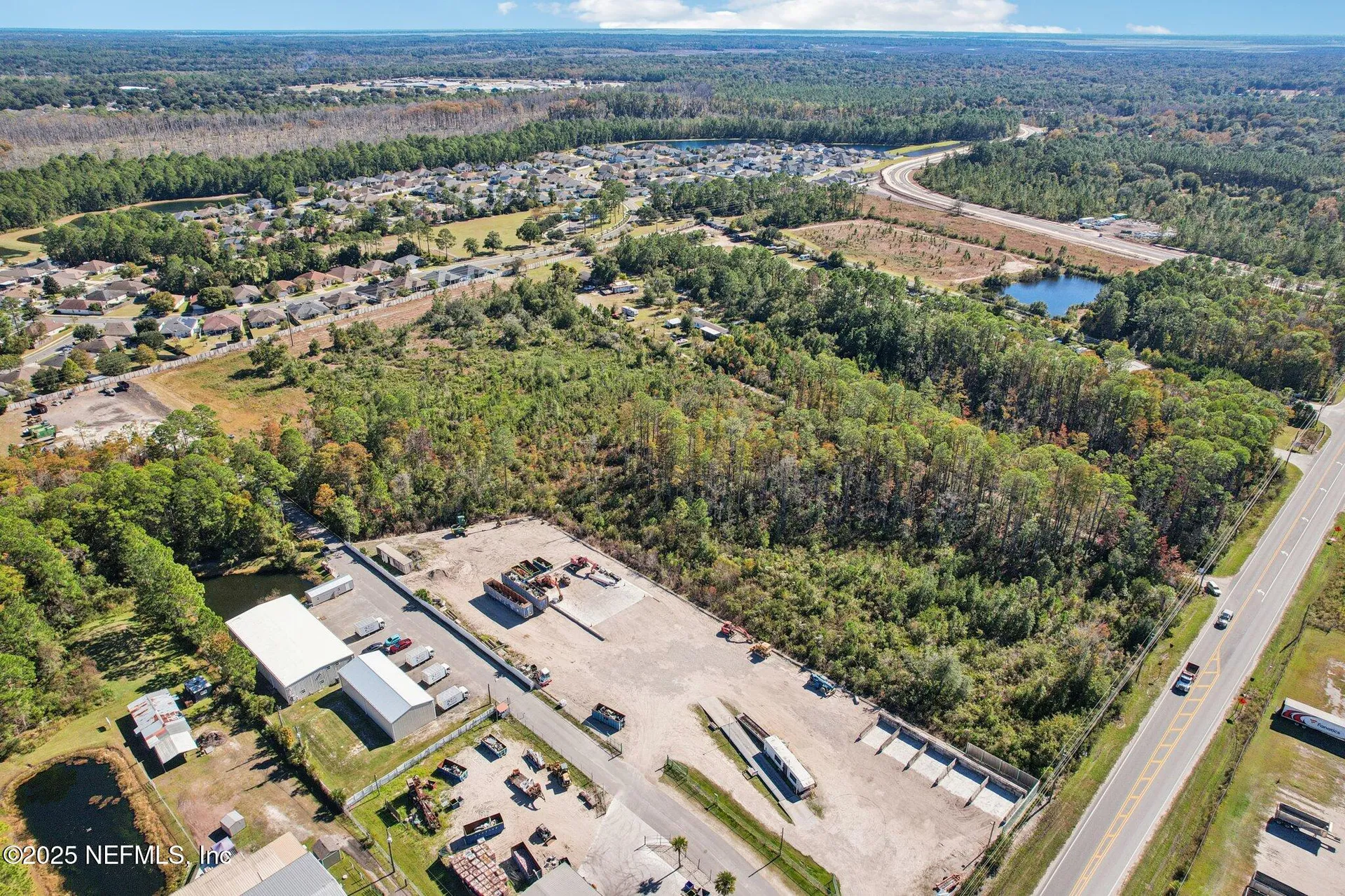 0 Us Highway 17 Yulee FL 32097