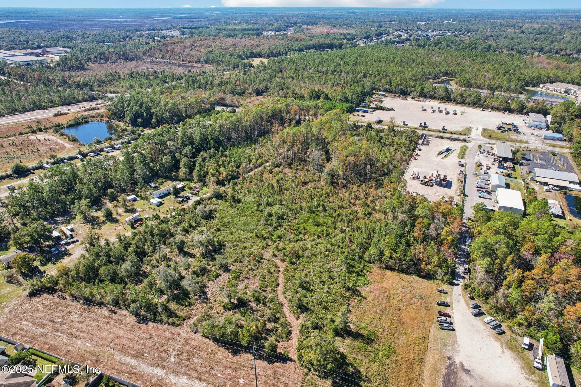 0 Us Highway 17 Yulee FL 32097