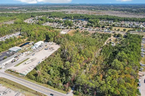 0 Us Highway 17 Yulee FL 32097