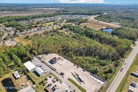 0 Us Highway 17 Yulee FL 32097