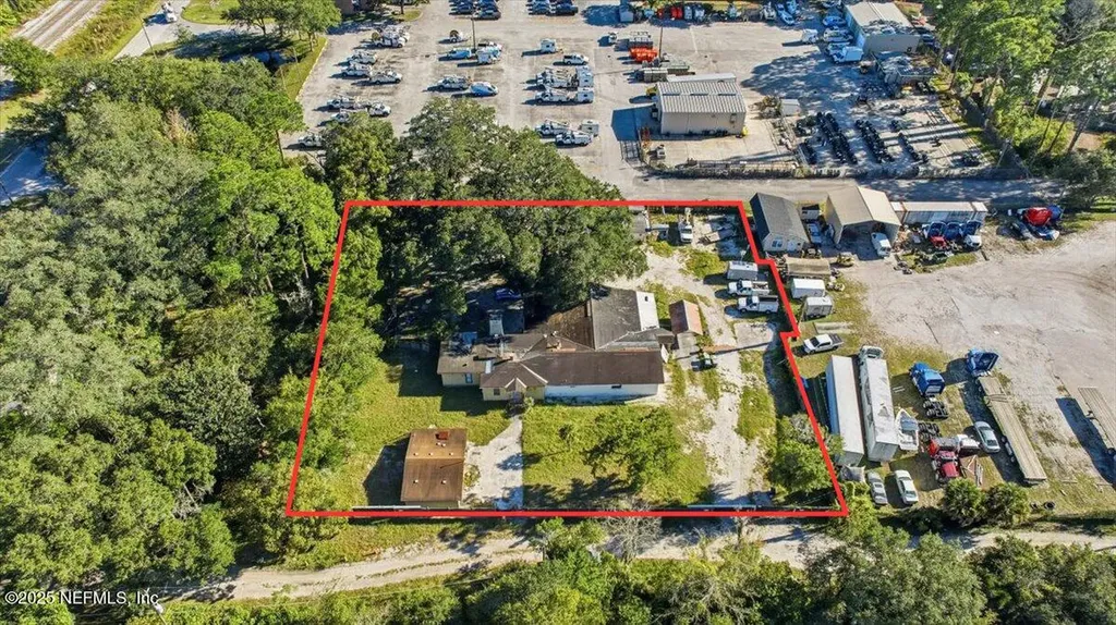 5070 Elinor Road Jacksonville FL 32257