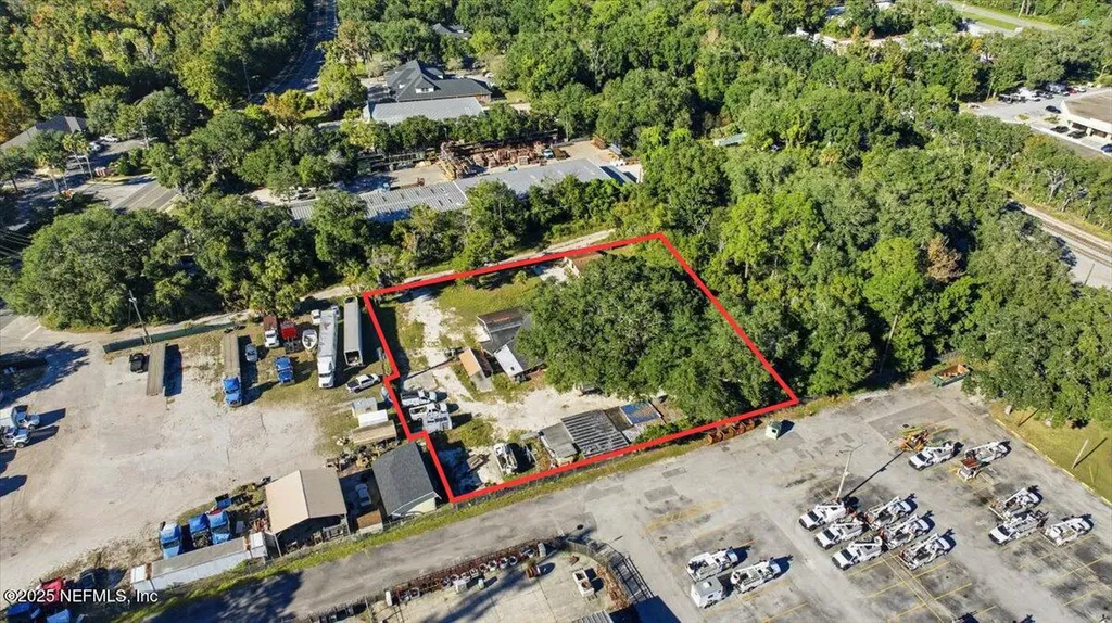 5070 Elinor Road Jacksonville FL 32257