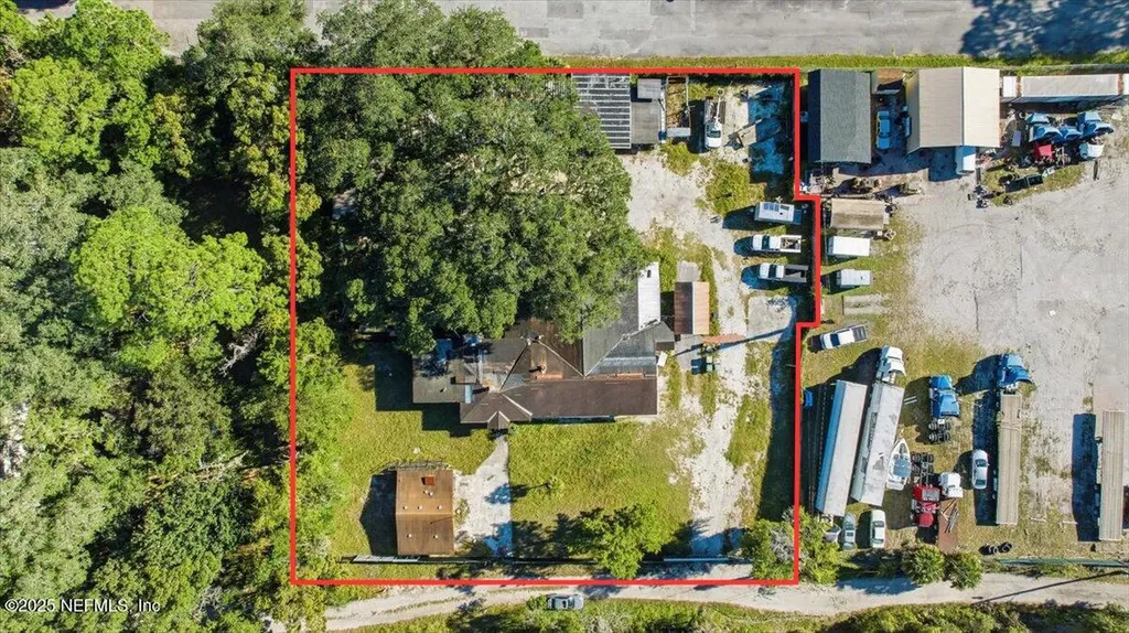 5070 Elinor Road Jacksonville FL 32257
