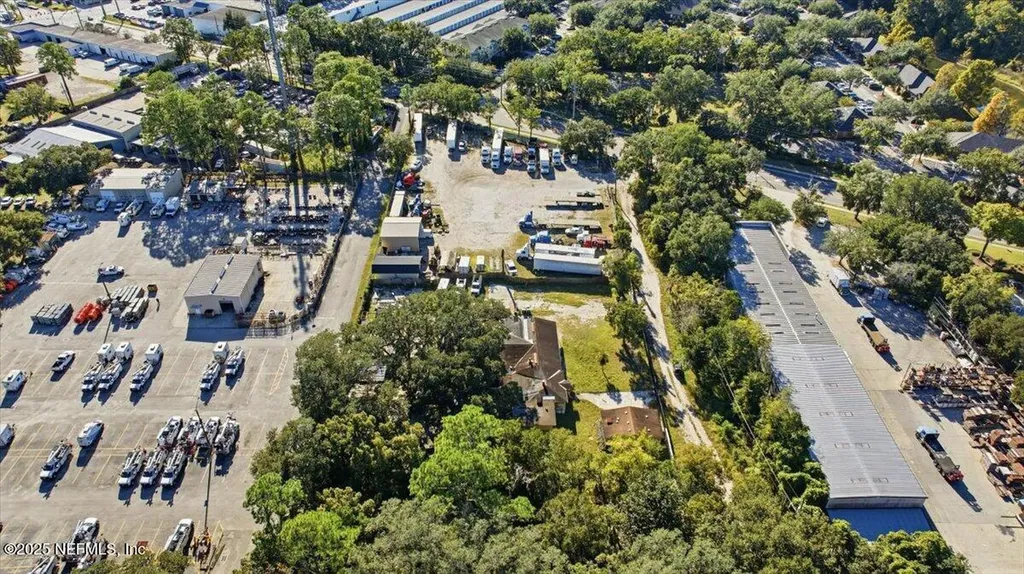 5070 Elinor Road Jacksonville FL 32257