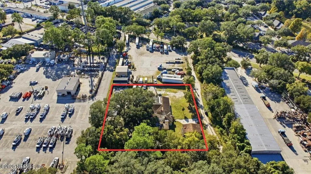 5070 Elinor Road Jacksonville FL 32257