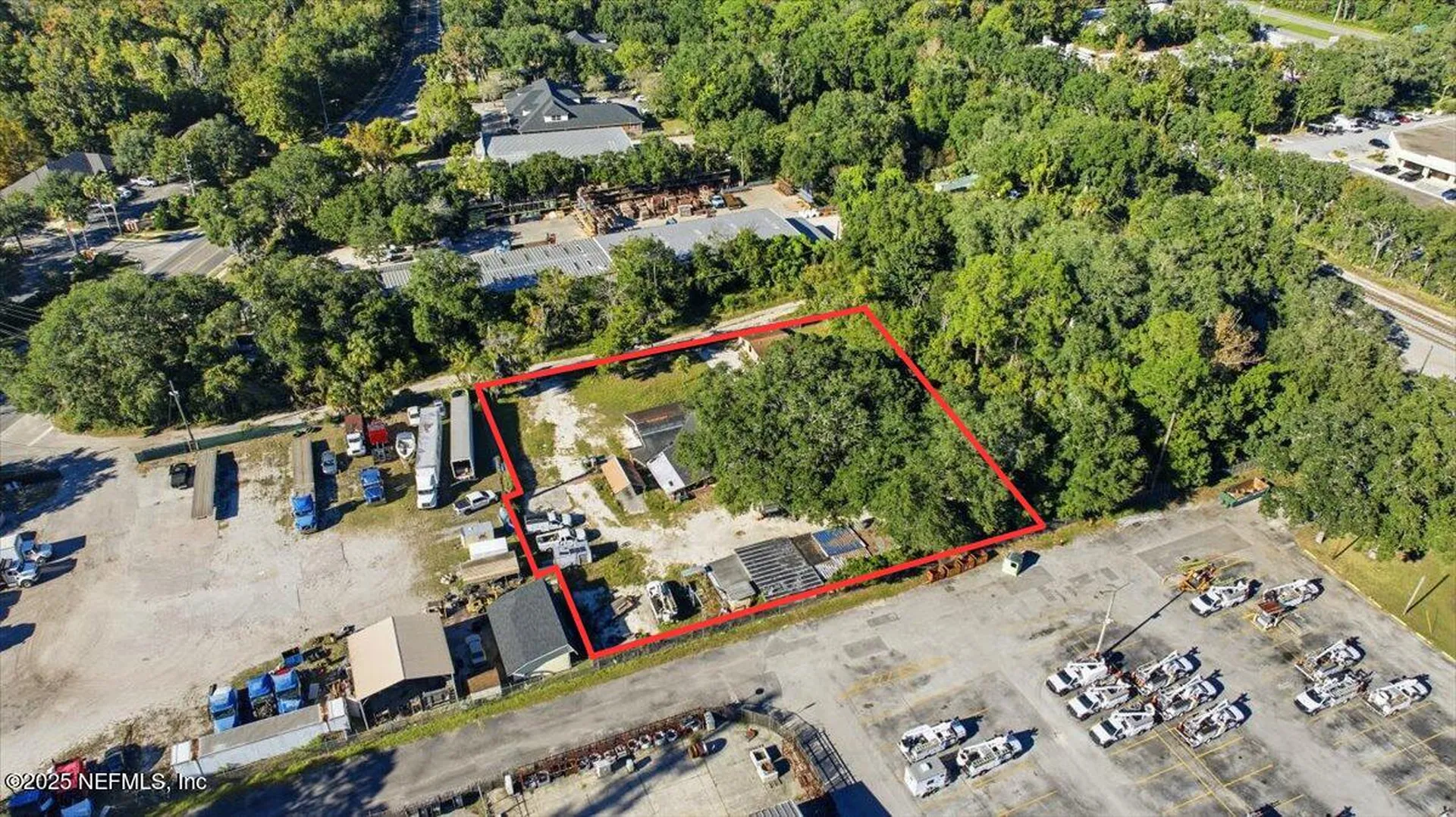 5070 Elinor Road Jacksonville FL 32257