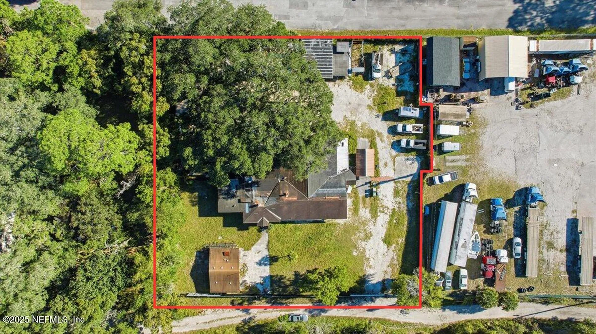 5070 Elinor Road Jacksonville FL 32257
