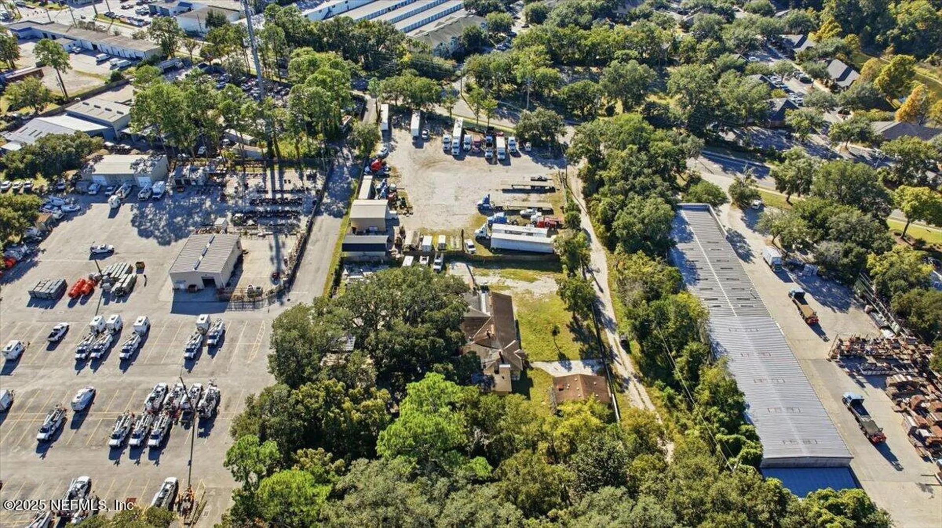 5070 Elinor Road Jacksonville FL 32257