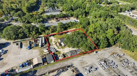 5070 Elinor Road Jacksonville FL 32257