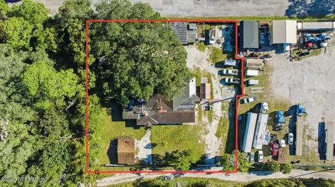 5070 Elinor Road Jacksonville FL 32257