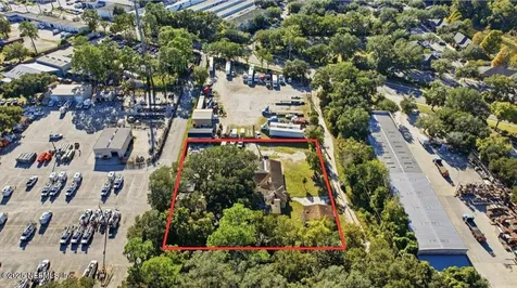 5070 Elinor Road Jacksonville FL 32257